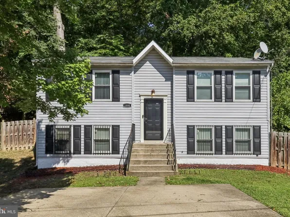1000 Ute Way, Capitol Heights, MD 20743