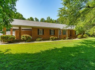 2209 Point Of Rocks Rd, Chester, VA 23836