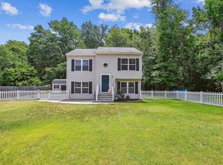 8151 Hog Neck Rd, Pasadena, MD 21122