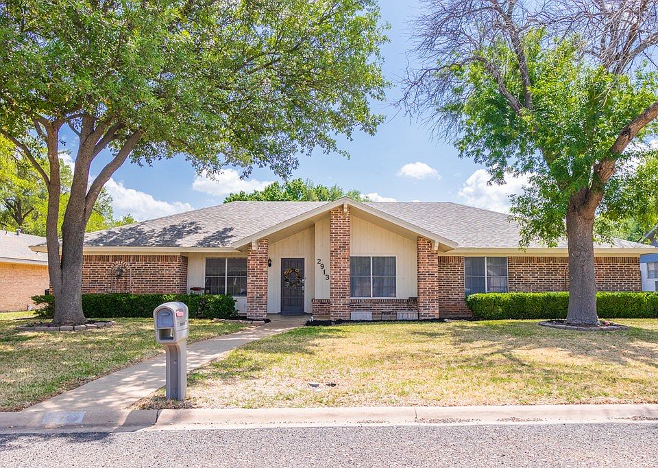 2913 Southland Blvd, San Angelo, TX 76904 MLS 112610 Zillow