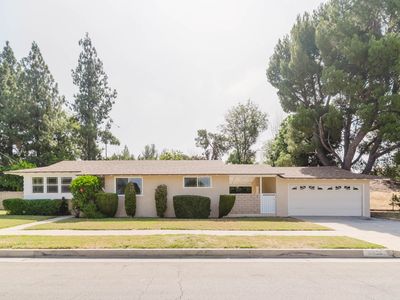 10826 Blucher Ave, Granada Hills, CA, 91344