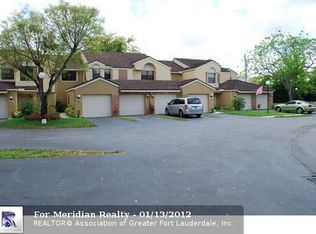 106 NW 98th Ter, Plantation, FL 33324