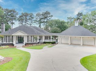 1131 Terrell Cir, Greensboro, GA 30642