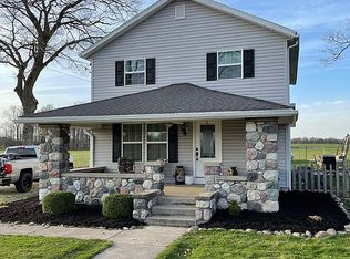 3738 Stingley Rd, Greenville, OH 45331
