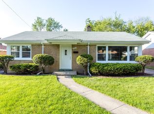 5824 Huron St, Berkeley, IL 60163