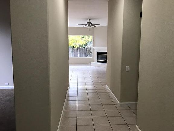 Entry Way