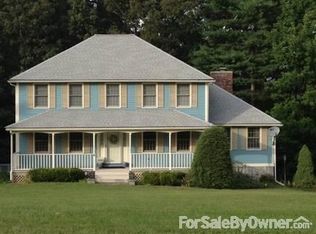 6 Abby Rd, Westford, MA 01886