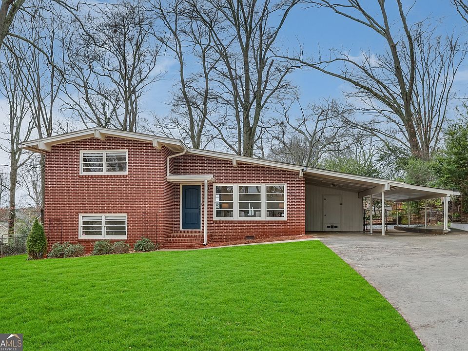 1st image of 531 Sugar Hill Dr NW
