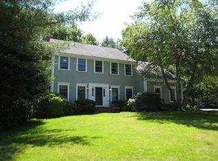77 Village Brook Rd, Yarmouth, ME 04096