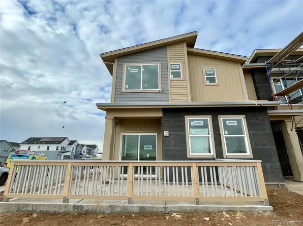 5492 Euclid Court, Timnath, CO 80547