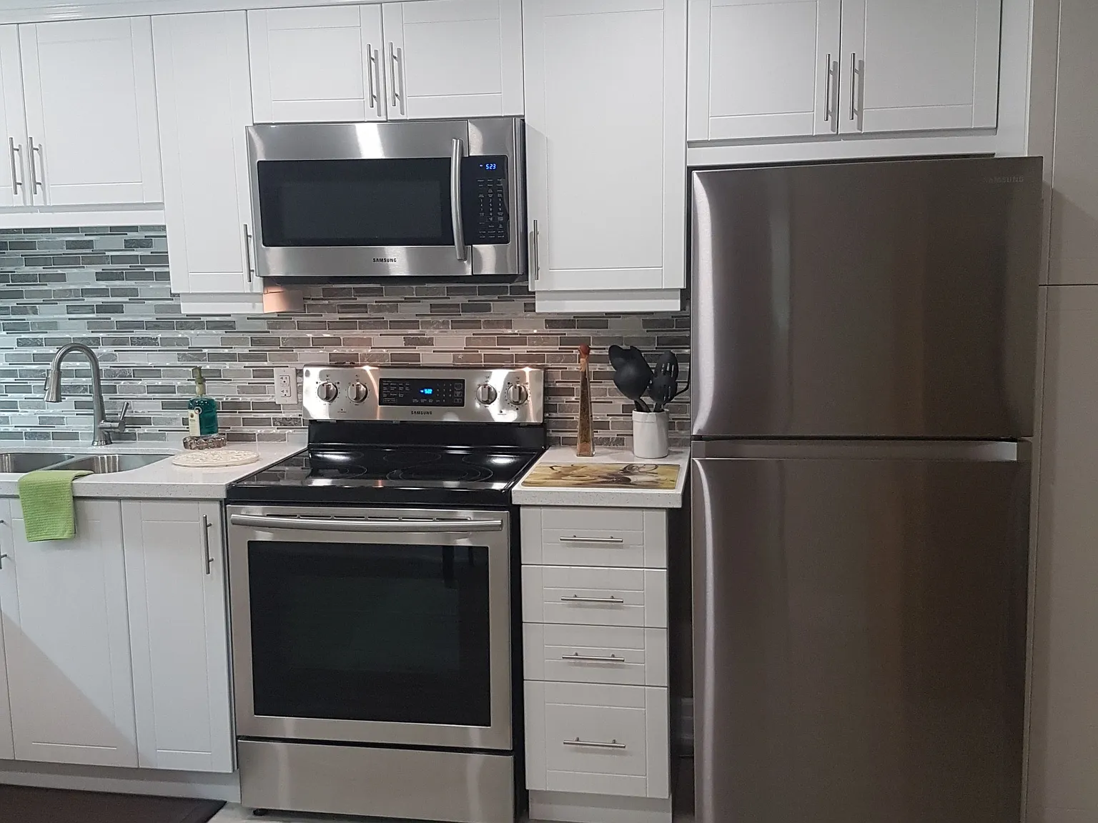 1 bed, $1,600 — Photo 3