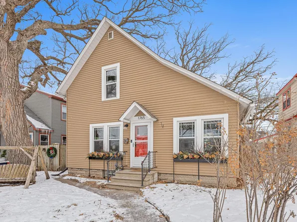 1765 Van Buren Ave, Saint Paul, MN 55104