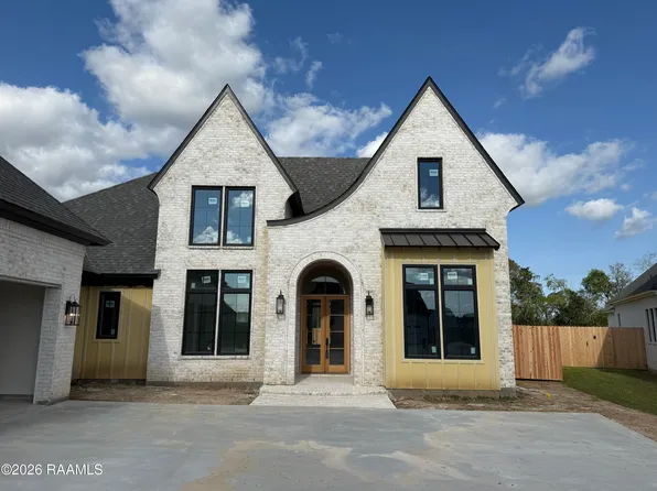 314 Abercrombie Way, Broussard, LA 70518