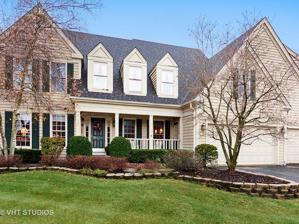 21423 W Prescott Ct, Kildeer, IL 60047 Zillow