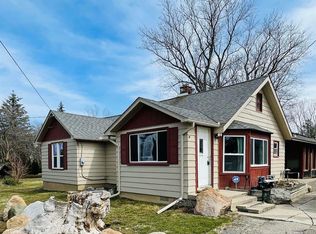 3175 S Belsay Rd, Burton, MI 48519