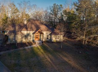 14615 Echola Rd, Gordo, AL 35466