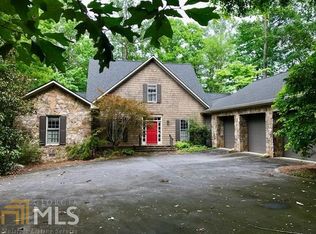 2 Overhill Rd SE, Rome, GA 30161