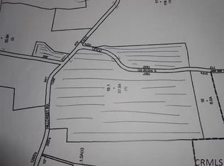 10 N Ridge Rd, Hannacroix, NY 12087