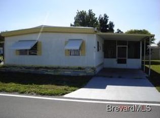 1091 Vista Ct NE, Palm Bay, FL 32907