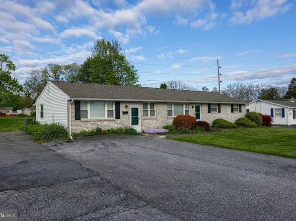 352 S Sporting Hill Rd, Mechanicsburg, PA 17050