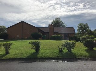 2841 Jim St, Tupelo, MS 38801