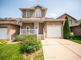 23 Beaverton Dr, Hamilton, ON L8W 3K9