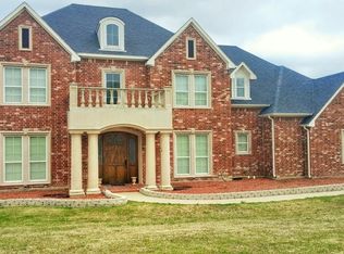 78 Seis Lagos Trl, Lucas, TX 75098