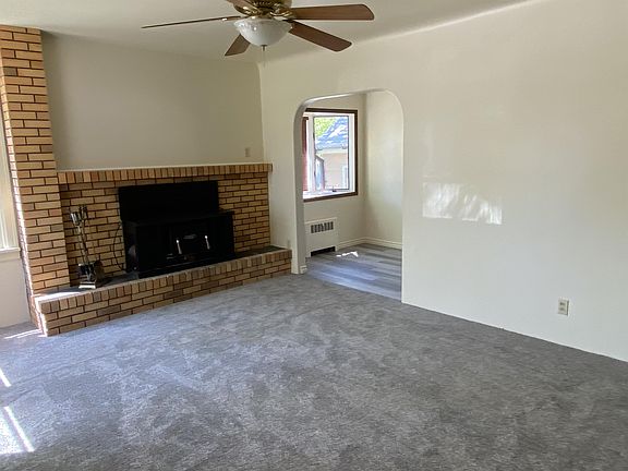 Living-room