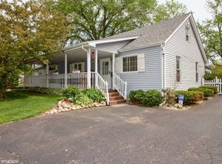140 E 4th Ave, New Lenox, IL 60451