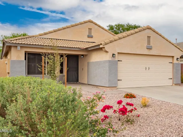 20966 N 84th Ln, Peoria, AZ 85382
