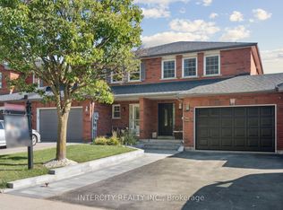 665 Fothergill Blvd, Burlington, ON L7L 6E5