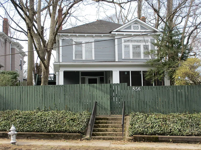 856 Monroe Dr NE #B — Photo 23