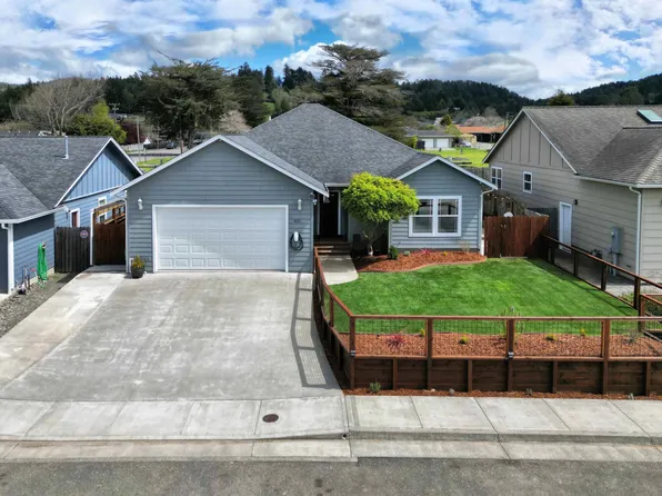 421 Kendall Ct, Fortuna, CA 95540