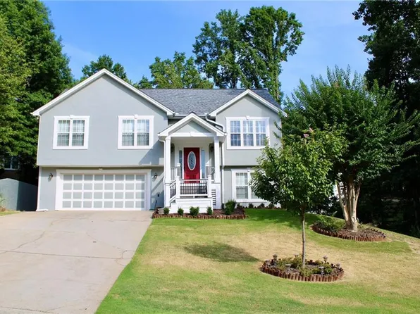 6029 Mill Rose Trce, Flowery Branch, GA 30542