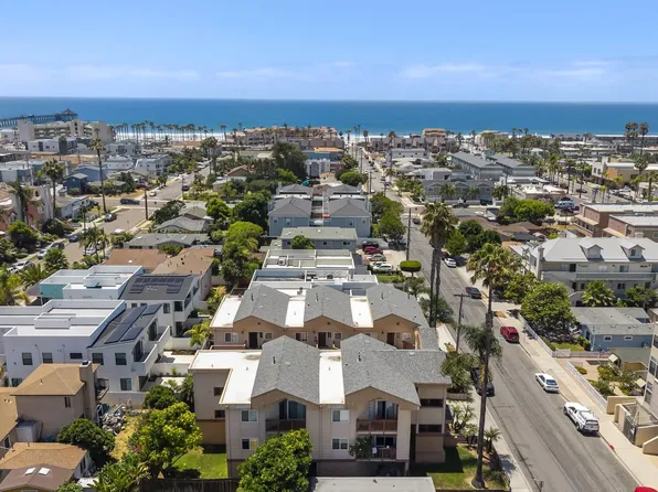 263 Dahlia Ave Unit 2, Imperial Beach, CA 91932