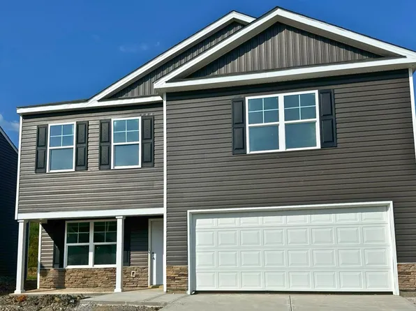 121 Crawford Cir, Bristol, TN 37620