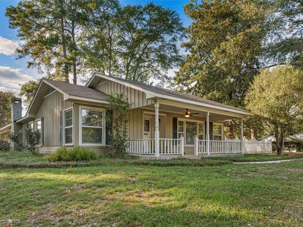 1001 Jefferson St, Minden, LA 71055