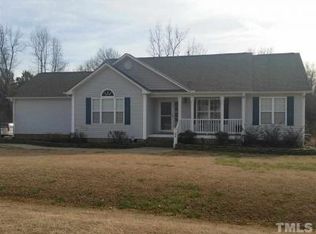 96 Rachels Way, Clayton, NC 27520