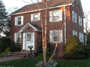 62 Gold St, East Hartford, CT 06118