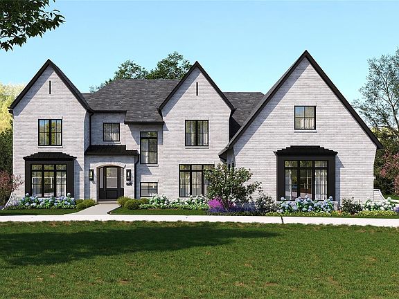 2nd image of 926 Claymark Dr