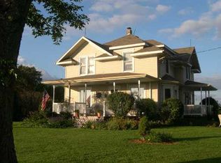 64204 Miami Hwy, Bremen, IN 46506