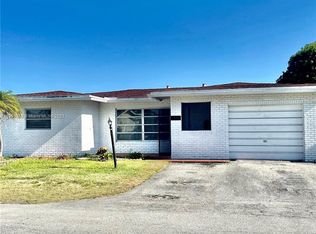 1150 NW 49th St, Pompano Beach, FL 33064