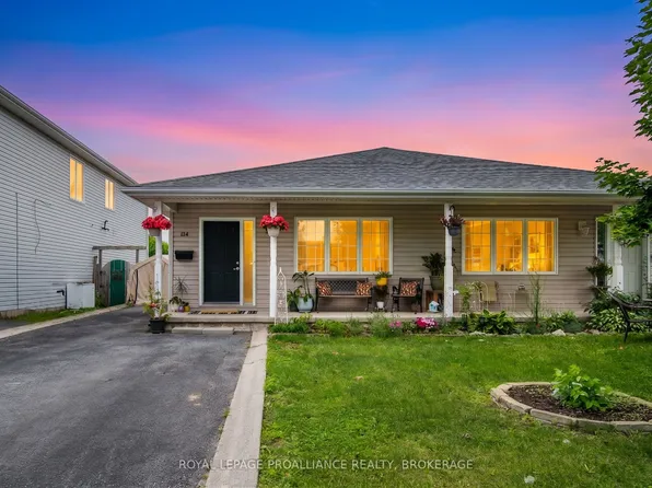 134 Briceland St, Kingston, ON K7K 7L2