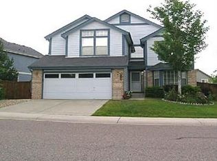 9713 Laredo St, Highlands Ranch, CO 80130