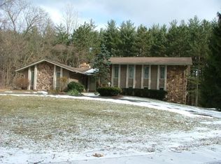 7121 Manore Rd, Whitehouse, OH 43571