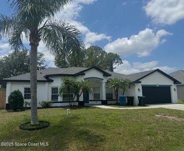 356 Olster St SW, Palm Bay, FL, 32908