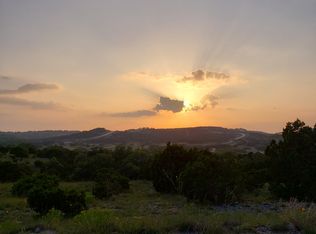 LOT 16 N Scenic Hills Ct LOT 16, Blanco, TX 78606