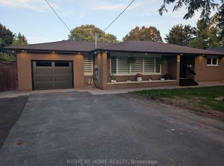 251 Meadow Rd UNIT 1, Whitby, ON L1N 3K1
