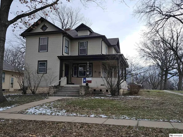 1308 N Linden St, Wahoo, NE 68066