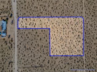 62725 Two Mile Rd, Joshua Tree, CA 92252